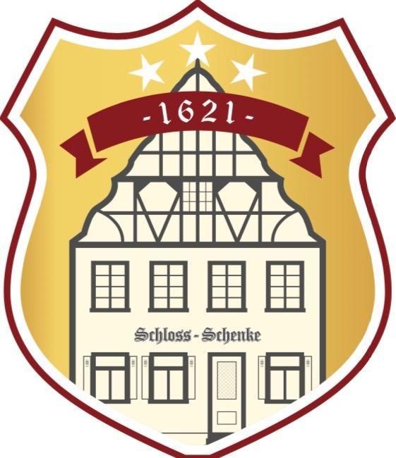 Hotel Zur Schloss-Schenke Neuwied Ngoại thất bức ảnh